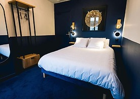 Hôtel Saint Christophe