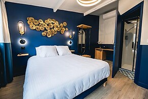 Hôtel Saint Christophe