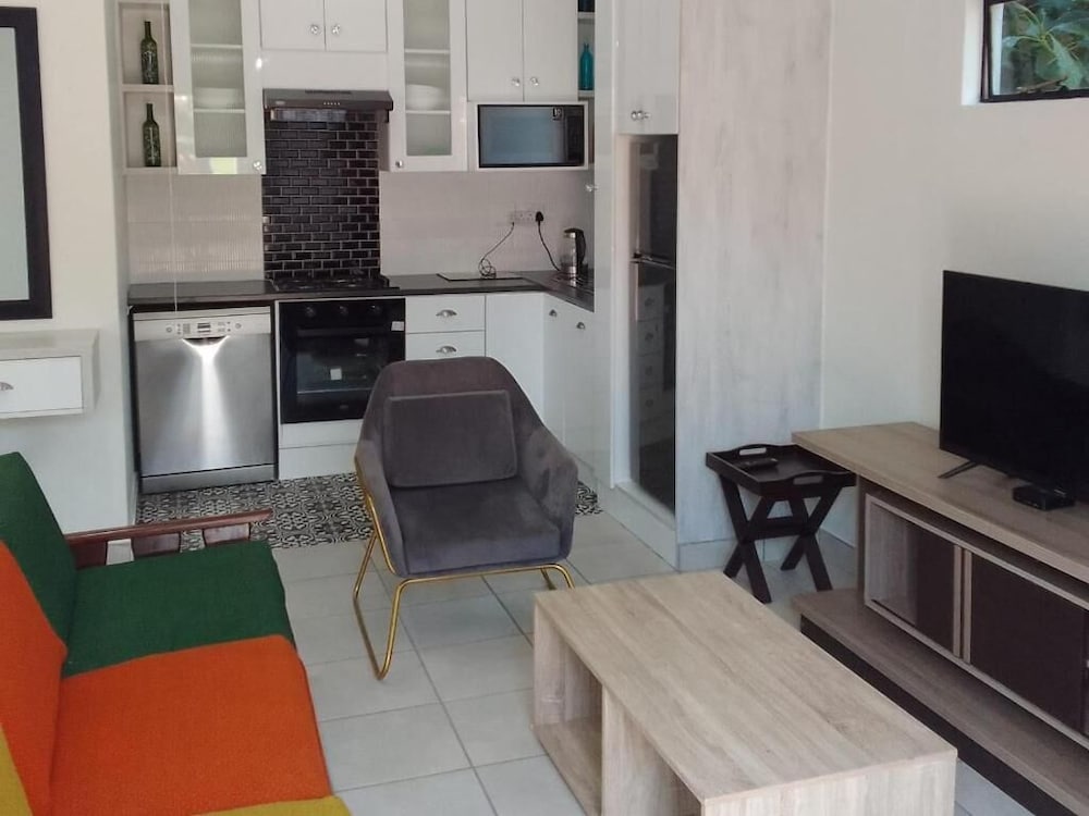 Fairland Luxury Apartments