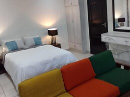 Fairland Luxury Apartments