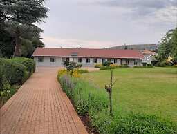Fairland Luxury Apartments