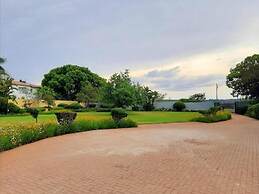 Fairland Luxury Apartments