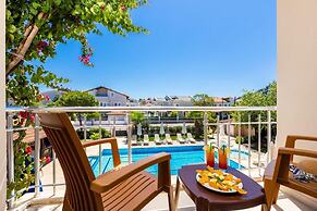SAFAK HOTEL