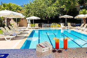 SAFAK HOTEL