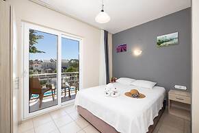 SAFAK HOTEL
