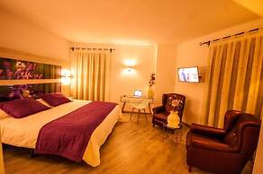 Hotel HC Zoom