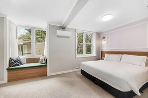 Hotel Avonleigh