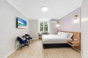 Hotel Avonleigh