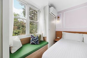 Hotel Avonleigh