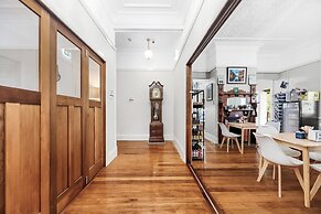 Hotel Avonleigh