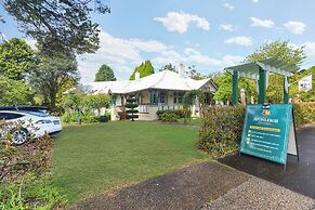 Hotel Avonleigh