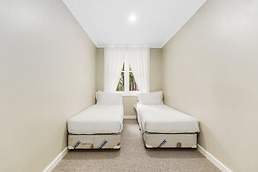 Hotel Avonleigh