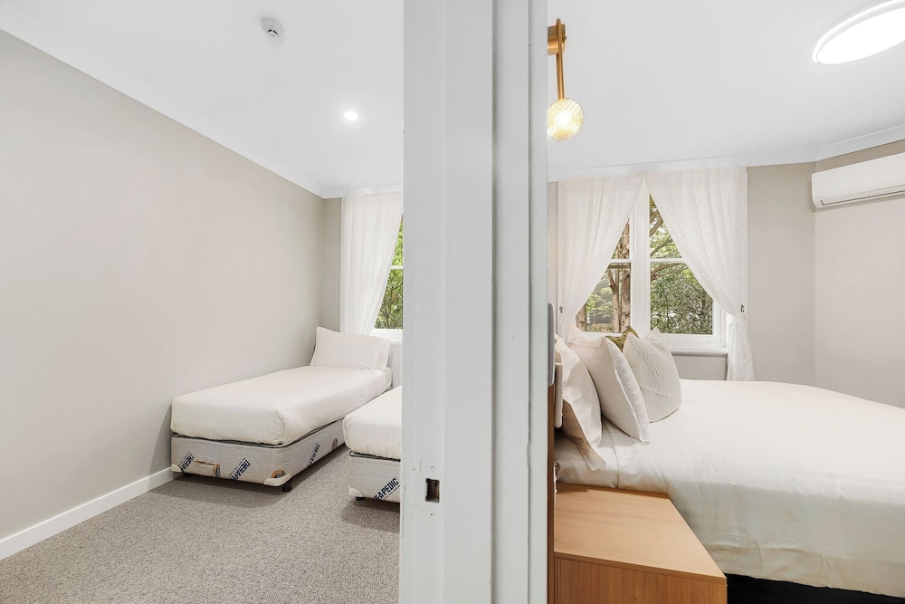 Hotel Avonleigh