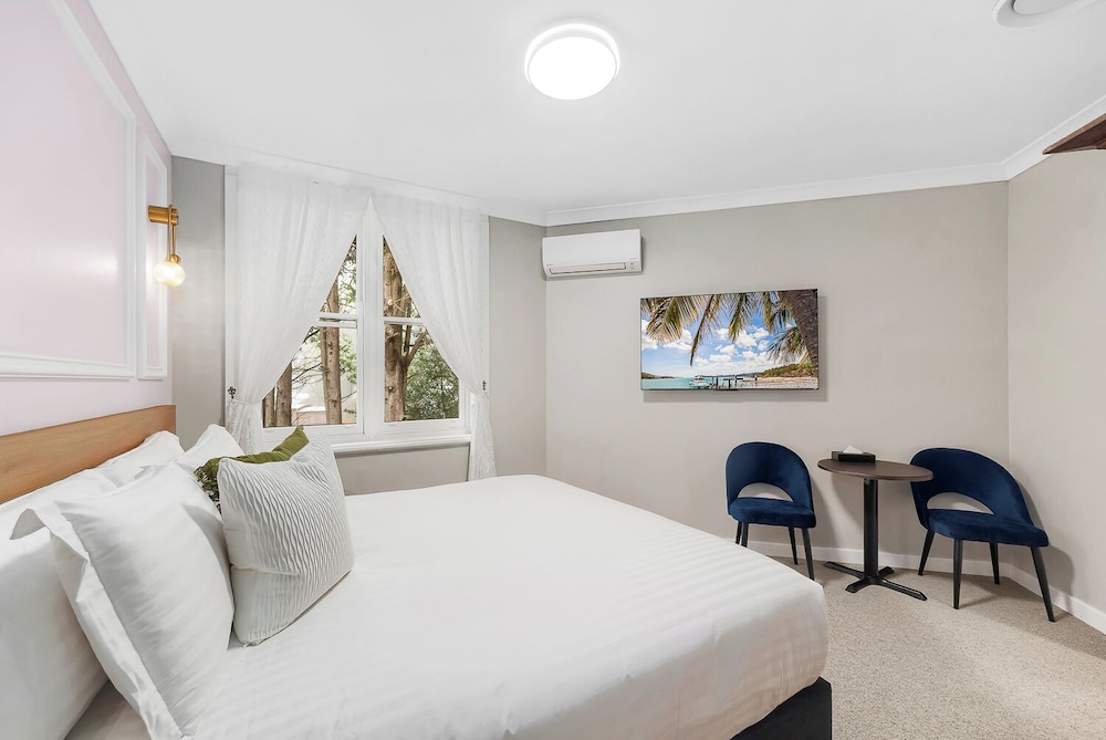Hotel Avonleigh
