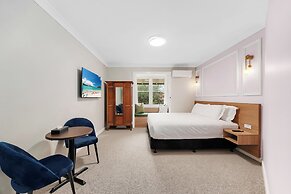 Hotel Avonleigh