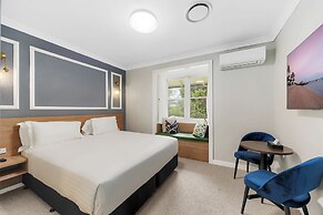 Hotel Avonleigh