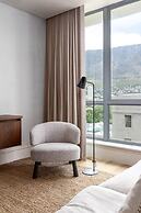 Art Apartment I - Table Mountain View Pool Nomad
