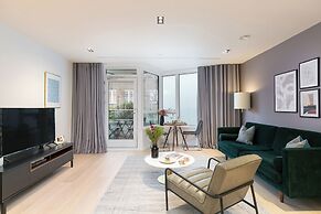 Urban Chic - Aird House