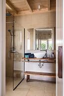 Villa Estia with Hot Tub