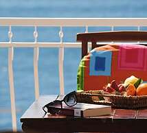 Holiday Home Sunny