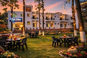 Park Palace