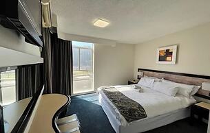 Park 801 Executive Suite