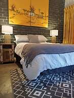 Park 801 Executive Suite