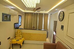 Hotel Bandiram