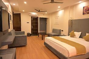 Hotel Bandiram