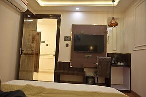 Hotel Bandiram