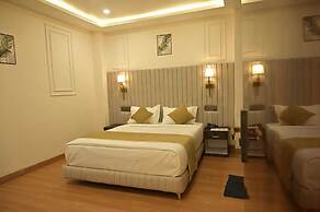 Hotel Bandiram