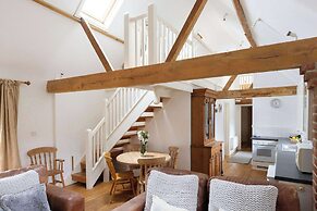 The Dairy - Spacious 3 bed Barn in Sidlesham