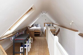 The Dairy - Spacious 3 bed Barn in Sidlesham