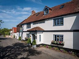 The Dairy - Spacious 3 bed Barn in Sidlesham