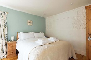 The Dairy - Spacious 3 bed Barn in Sidlesham