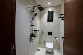 Mabaat-Deluxe 1BR Al Waha 621