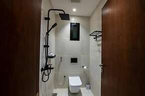 Mabaat-Deluxe 1BR Al Waha 621