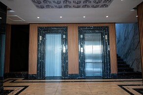 Mabaat-Deluxe 1BR Al Waha 621