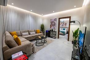 Mabaat-Deluxe 1BR Al Waha 621