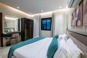 Mabaat-Deluxe 1BR Al Waha 621