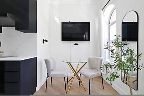 Chic Valour Studio in De Waterkant