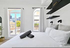 Chic Valour Studio in De Waterkant