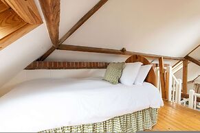 Wren Barn - Cosy 2-bed Converted Barn in Sidlesham