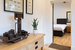 Clover - Super King Ensuite Room in Sidlesham