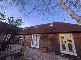 Clover - Super King Ensuite Room in Sidlesham
