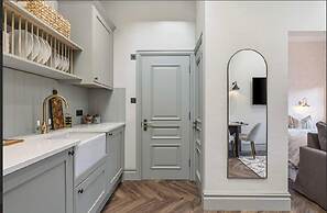 Luxury Super King Annexe Nr Goodwood