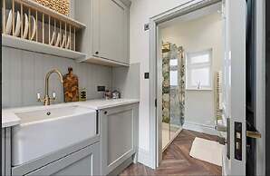 Luxury Super King Annexe Nr Goodwood