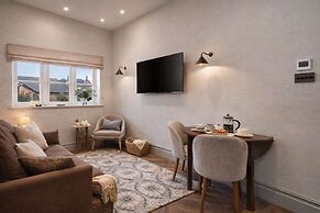 Luxury Super King Annexe Nr Goodwood