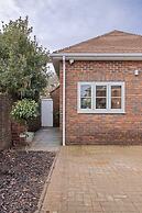 Luxury Super King Annexe Nr Goodwood