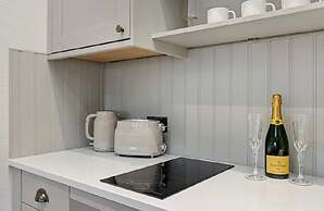 Luxury Super King Annexe Nr Goodwood